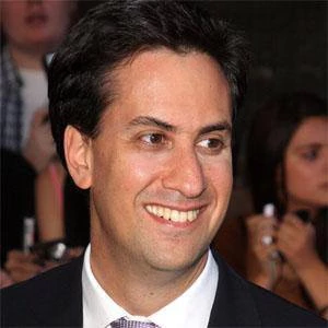 Ed Miliband Biography