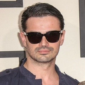 Tomo Milicevic Biography