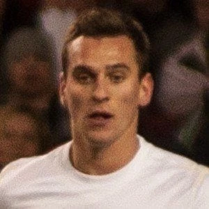Arkadiusz Milik Biography