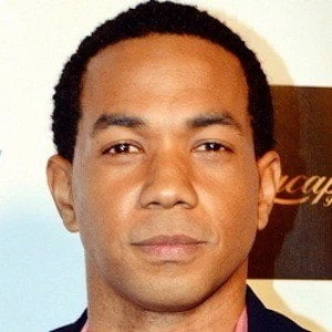 Alano Miller Biography