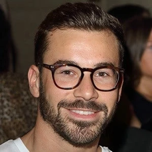 Alex Miller Biography