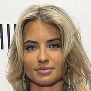 Ally Miller - Biography, Birthday, Family, Wki, Networth & More