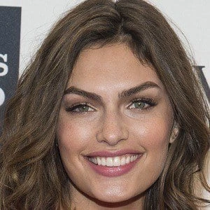 Alyssa Miller Biography
