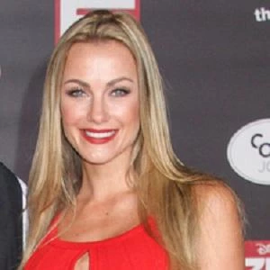 Amber Nichole Miller Biography