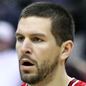 Brad Miller - Wiki, Bio, Birthdate, Networth, Family & More