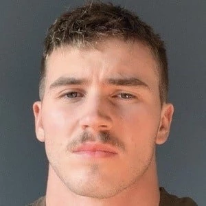 Bradley Miller - Age, Height, Birthdate, Family, Wiki & More