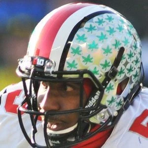 Braxton Miller Biography