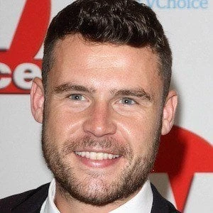 Danny Miller Biography
