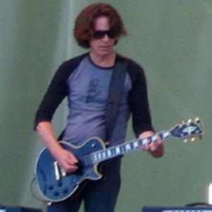 Dominic Miller Biography
