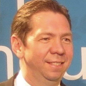 Gord Miller Biography
