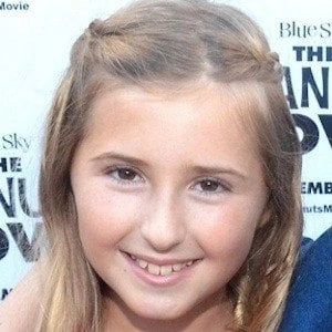 Hadley Belle Miller - Wiki, Family, Bio, Birthdate, Networth & More