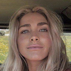 Ivy Miller Biography