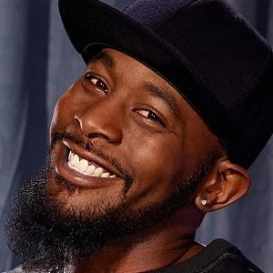 Karlous Miller Biography