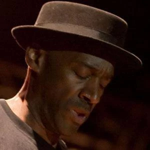 Marcus Miller Biography