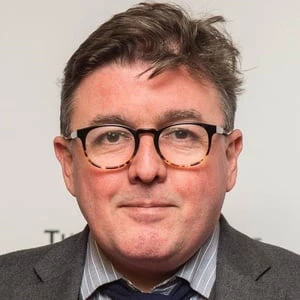 Paul Miller Biography