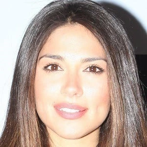 Pia Miller Biography