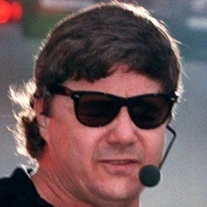 Steve Miller Biography