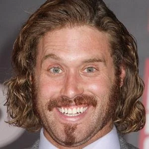 TJ Miller Biography