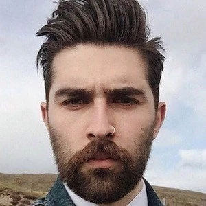 Chris John Millington Biography