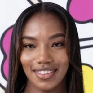 Chyna Mills Biography