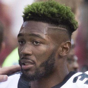 Jalen Mills Biography