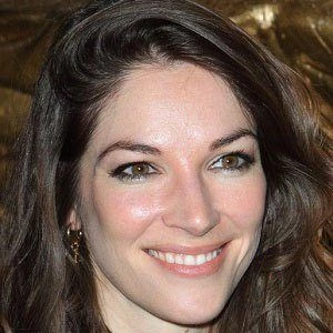 Katherine Mills Biography