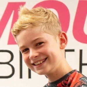 Leo Mills - Wiki, Bio, Networth, Birthdate, Family & More