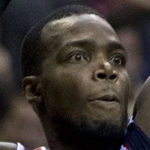 Paul Millsap Biography