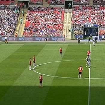 Millwall F.C. - Age, Bio, Birthdate, Family, Networth & More