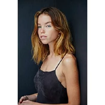 Milly Alcock Biography