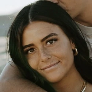 Brooke Lynn Milne Biography