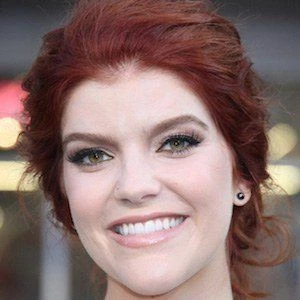 Ali Milner Biography