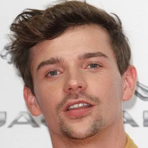 Max Milner Biography