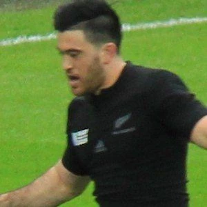 Nehe Milner-Skudder Biography