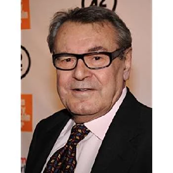Milos Forman - Age, Wiki, Birthdate, Bio, Networth, Family & More