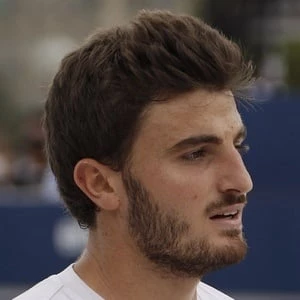 Vincent Milou - Profession, Biography, Birthdate, Family, Wiki & More