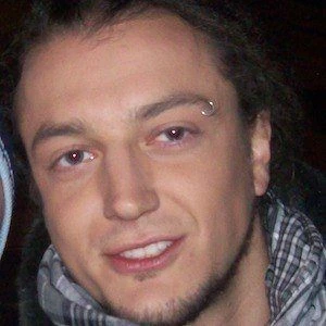 Aleksander Milwiw-Baron - Date Of Birth, Bio, Birthdate, Parents, Networth & More