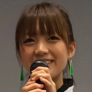 Suzuko Mimori Biography
