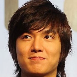 Lee Min-ho Biography