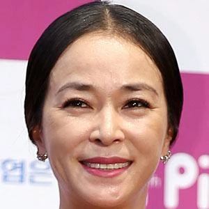 Jo Min-su Biography