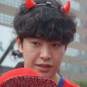 Park Min-Woo - Age, Bio, Birthdate, Family, Networth & More