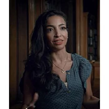 Mina Rzouki - Age, Bio, Birthdate, Family, Networth & More