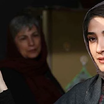 Mina Sadati - Age, Bio, Birthdate, Family, Networth & More