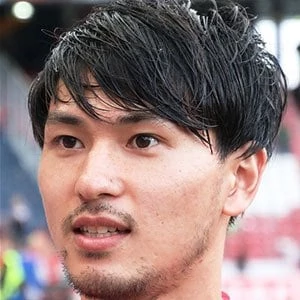 Takumi Minamino - Networth, Bio,Birthdate, Family, Wiki & More