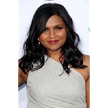 Mindy Kaling - Age, WIki, Birthday, Family, Networth & More