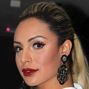 Aline Mineiro - Age, Wiki, Birthdate, Bio, Networth, Family & More