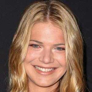 Kate Miner Biography