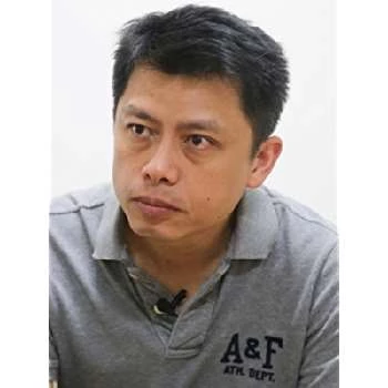 Ming-cheng Huang - Age, Bio, Birthdate, Family, Networth & More