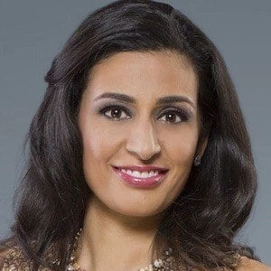 Manjit Minhas - Family, Bio, Wiki, Dat of Birth, Networth & More