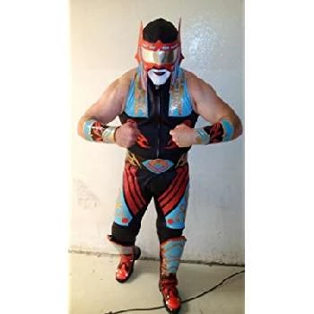 Mini Abismo Negro - Age, Bio, Birthdate, Family, Networth & More